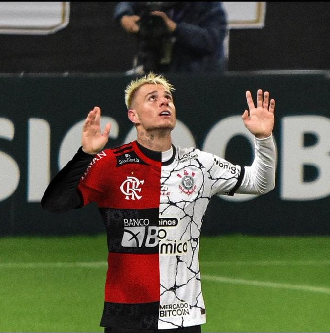 União Flarinthians! Torcedores se unem contra Palmeiras pela final da  Libertadores - Coluna do Fla