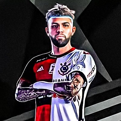 Torcedores de Flamengo e Corinthians se unem pelo mesmo objetivo na final  da Libertadores – LANCE!