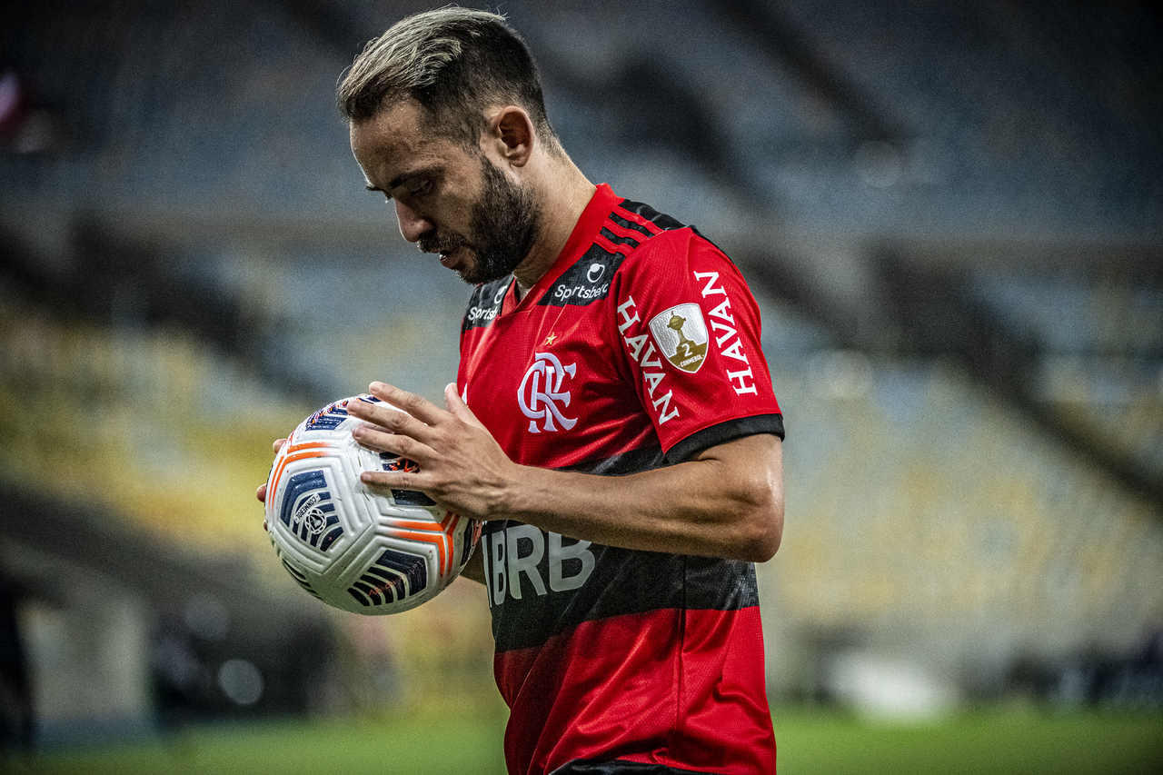 Marinho agora é do Flamengo; veja os 16 jogadores mais valiosos do  Rubro-Negro – LANCE!