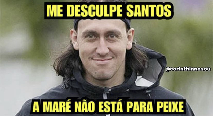 Santos Memes on X:  / X