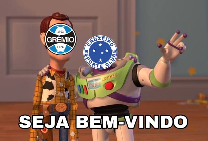 Veja os memes da derrota do Grêmio na final do Mundial