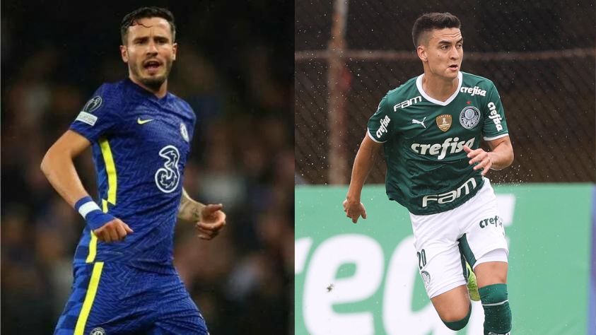 Finalistas do Mundial, Chelsea e Palmeiras têm mulheres no comando dos  clubes - ISTOÉ Independente