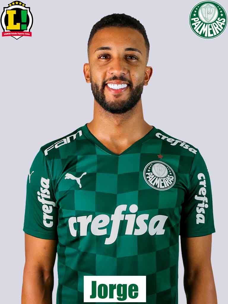 Palmeiras tem 14 jogadores com mais de 100 jogos pelo clube no elenco;  confira – LANCE!