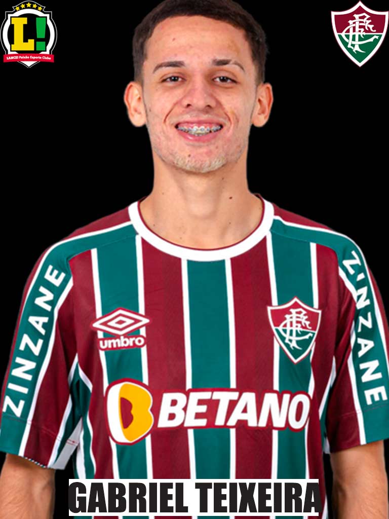 Gabriel Teixeira marca e Fluminense encerra invencibilidade de 18 jogos do  Cuiabá