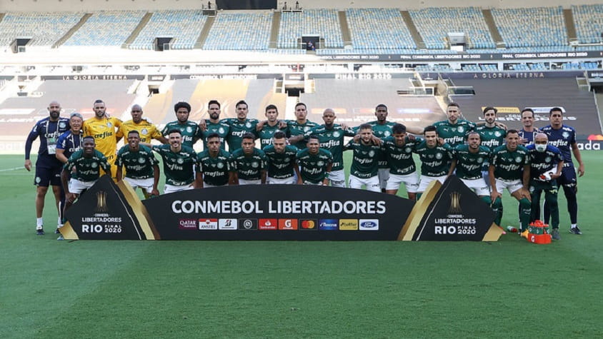 Palmeiras já faturou R$ 10 milhões com premiação em 2023; veja quanto vale  o título paulista, palmeiras