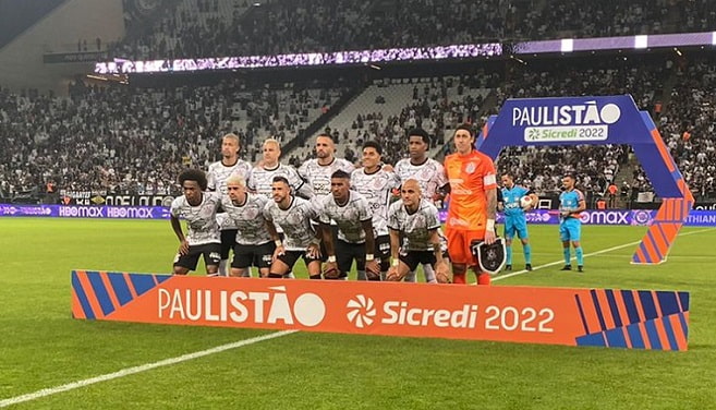 Veja a seleção do Campeonato Paulista de 2022 - Gazeta Esportiva