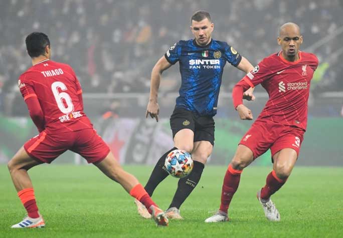 Onde ver a final da Champions League? Vai passar no SBT? Saiba tudo sobre o  jogo entre Manchester City x Inter de Milão - Lance!