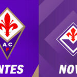 Fiorentina adere à onda de reformulação de escudos - Placar - O futebol sem  barreiras para você