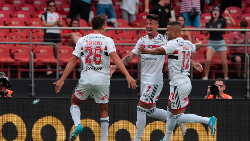 Campeonato Paulista 2022: veja onde assistir aos jogos, tabela e