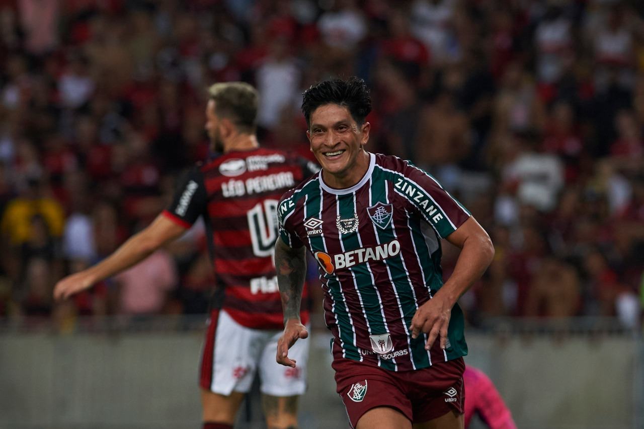 Copa do Brasil: Flamengo e Fluminense fazem clássico suado e sem