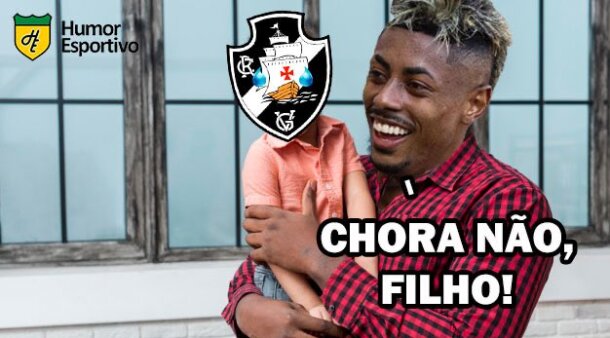 Voltou ao normal”! Veja os melhores memes da vitória do Flamengo sobre o  Vasco – LANCE!