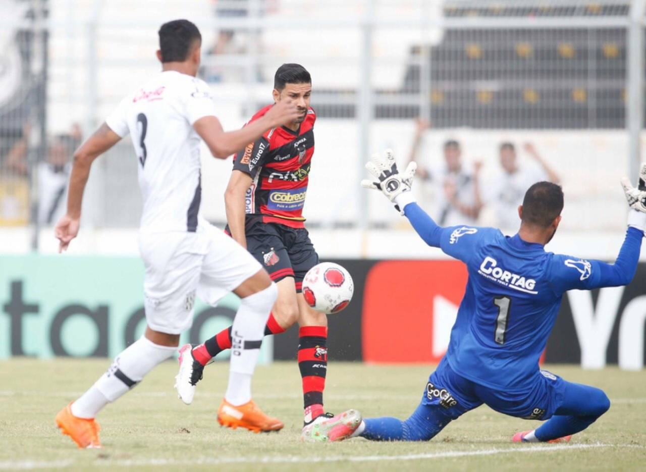 Confrontos das quartas de final do Paulistão são definidos; Ponte Preta é  rebaixada - O Progresso