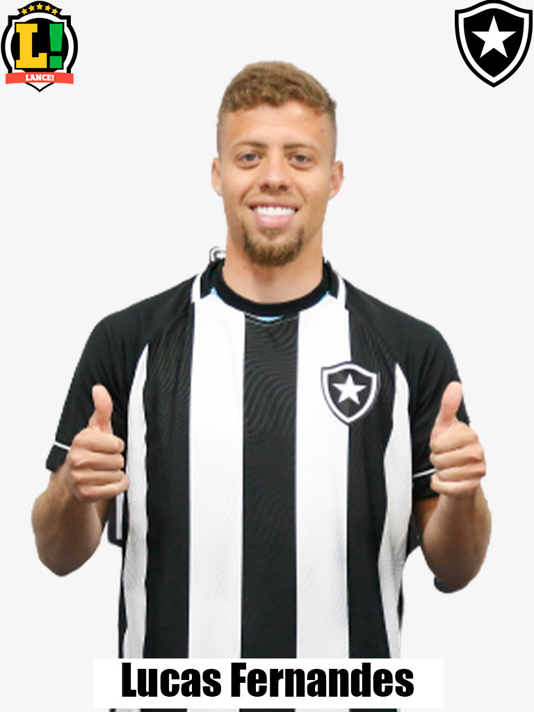 Botafogo F.R. on X: Fim de jogo! 🔥 Com gol de Adryelson nos acréscimos,  Botafogo empata com o Sergipe em 1 a 1 e avança na Copa do Brasil.  #VamosBOTAFOGO  /