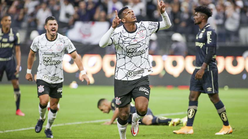 Retrospecto positivo: veja todos os jogos do Corinthians na Neo Química  Arena com a volta do público – LANCE!