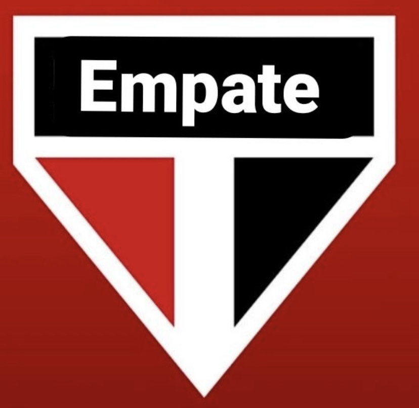 São Paulo Empate Clube? Torcedores fazem memes após novo empate do