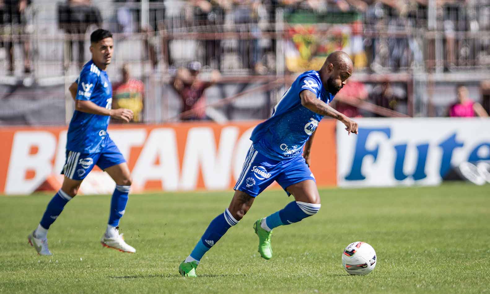 Série B: confira as chances de acesso e rebaixamento de cada time na última  rodada - Gazeta Esportiva