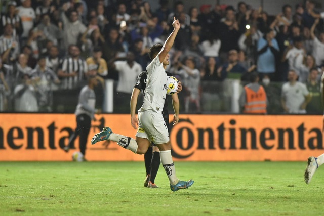 Santos vai estrear na Libertadores dia 9 de março. Veja o caminho - Diário  do Peixe