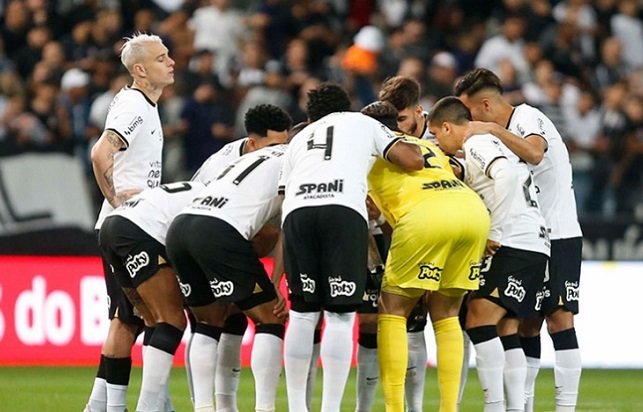 Suárez puxa a fila dos jogadores fora do Brasileirão Série A em