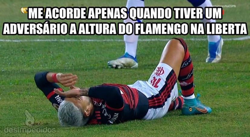 Torcida do Flamengo não perdoa e ironiza alvinegros após vitória no  clássico. Confira os memes!