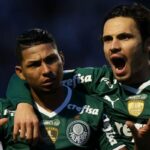 Confira a lista de artilheiros do Palmeiras no ano de 2022 – LANCE!