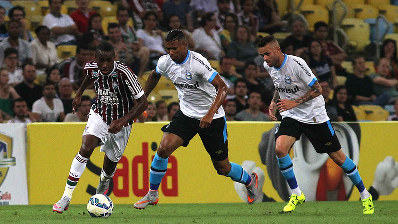 PLACAR de novembro destaca título do Fluminense e redenção do Dinizismo -  Placar - O futebol sem barreiras para você