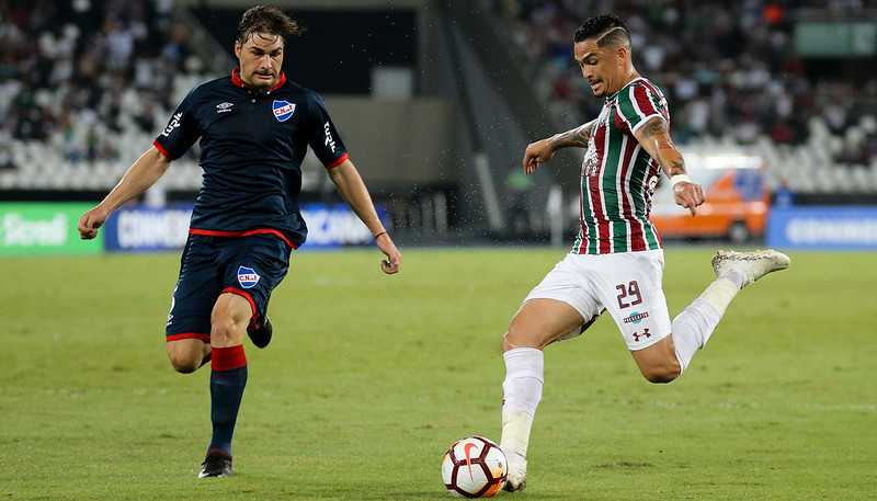 Razões para acreditar! Relembre classificações do Fluminense fora de casa  em mata-matas – LANCE!