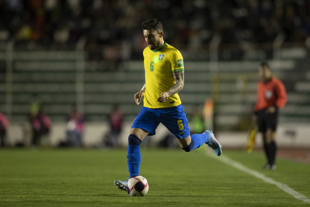 Jogadores da seleção valem R$ 5,6 bi no mercado