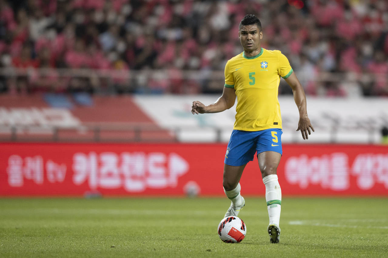 Jogadores da seleção valem R$ 5,6 bi no mercado