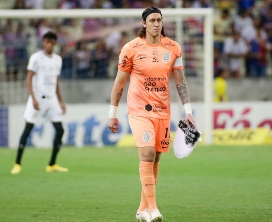 Os melhores jogadores que vi com a camisa do Corinthians. Por