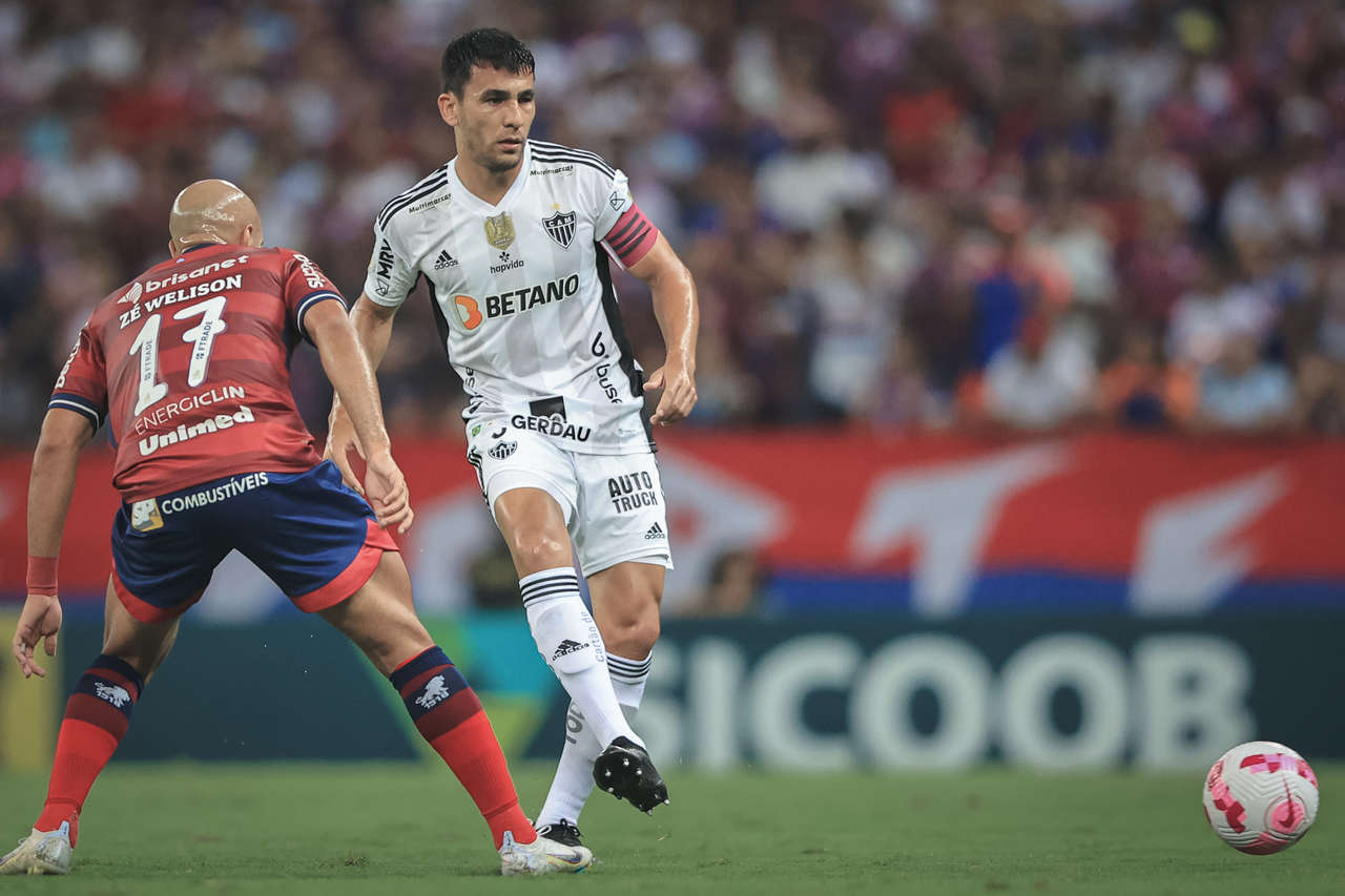 Premiação do Campeonato Brasileiro: confira quanto cada time vai receber -  Lance!