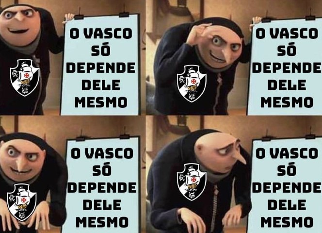 Respondendo a @Kenderson Luis Vasco não tem mundial #vasco