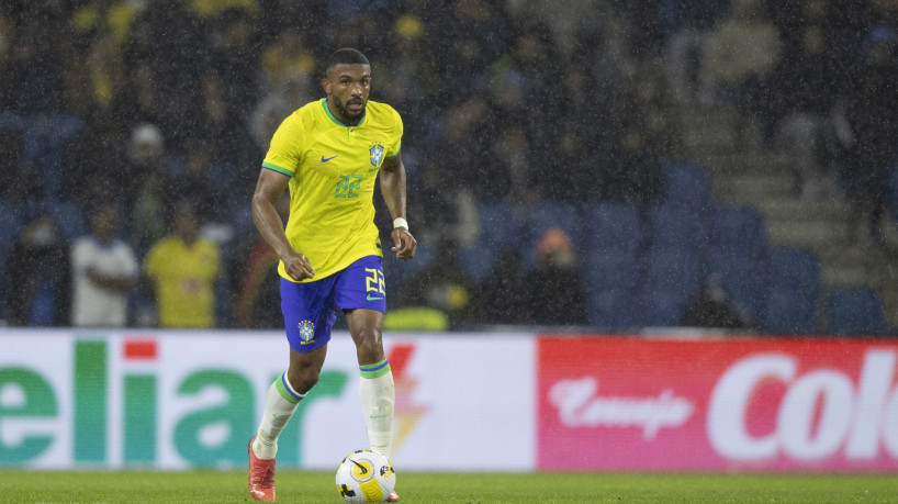 Jogadores da seleção valem R$ 5,6 bi no mercado