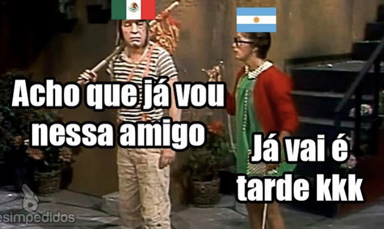 Humor na Copa: os memes do 4º dia do Mundial do Qatar – LANCE!