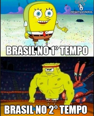 Brasil vence a Sérvia em estreia na Copa; veja memes da vitória