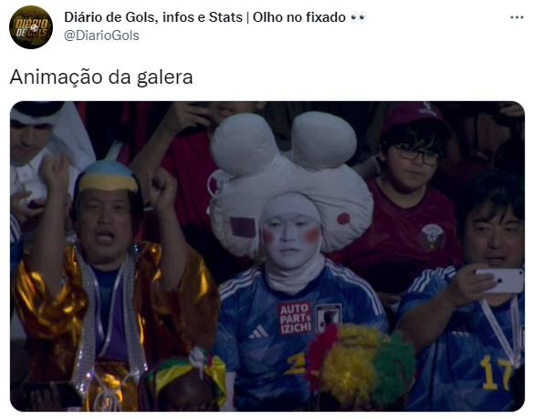 E agora? Torcedores fazem memes com dias sem jogos da Copa do Mundo – LANCE!