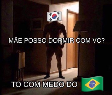 brasil vs bts - Meme by seumadruga :) Memedroid