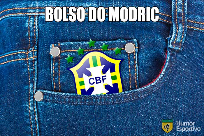 Memes tomam conta da internet após eliminação do Brasil na Copa - PP