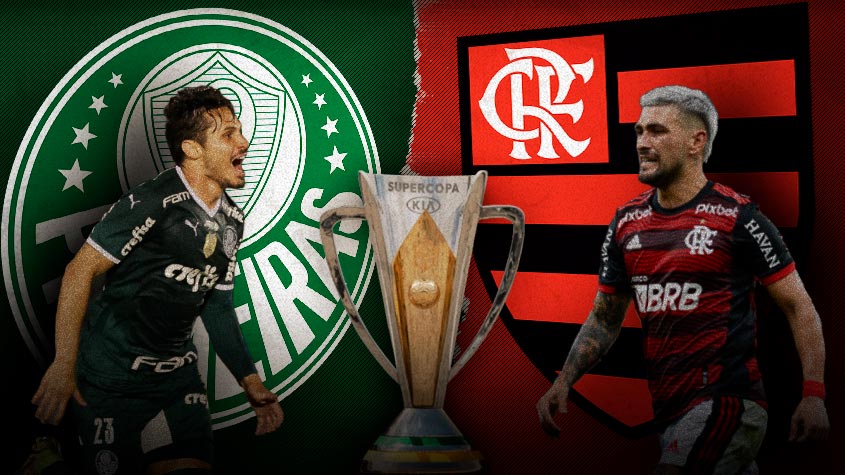 Palmeiras: qual foi o melhor jogador na vitória contra a Ferroviária? -  14/03/2021 - UOL Esporte