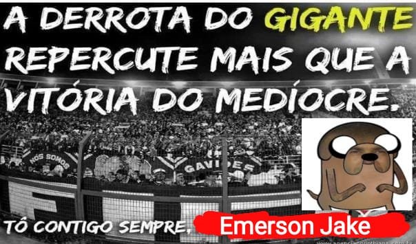 Somos inter somos gigantes