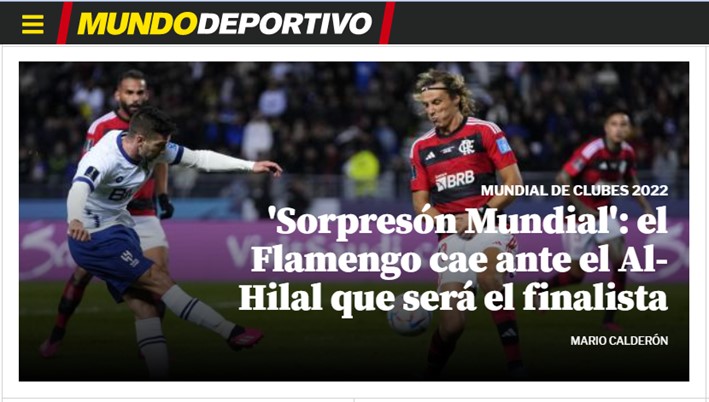 Mesmo sem critérios definidos, Flamengo já está garantido no Mundial de  Clubes de 2021. Entenda, flamengo