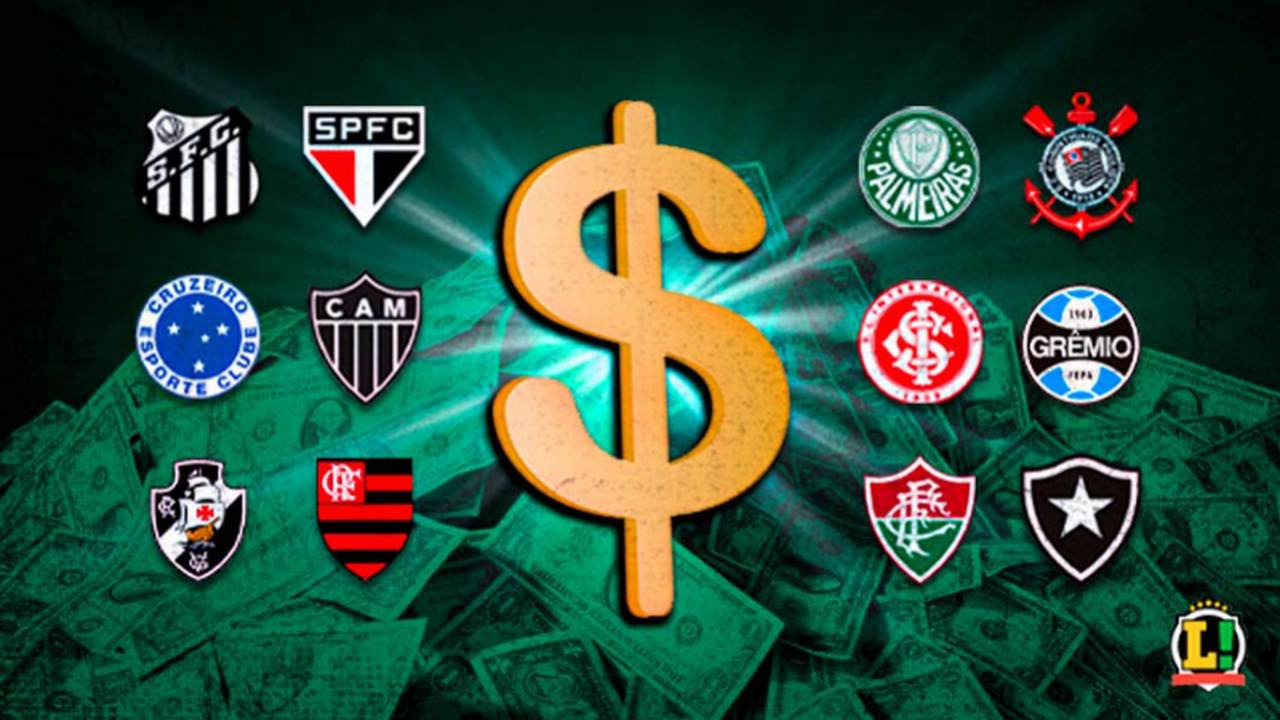 Champions League x Libertadores: qual é a diferença de receitas e premiação?  - Lance!