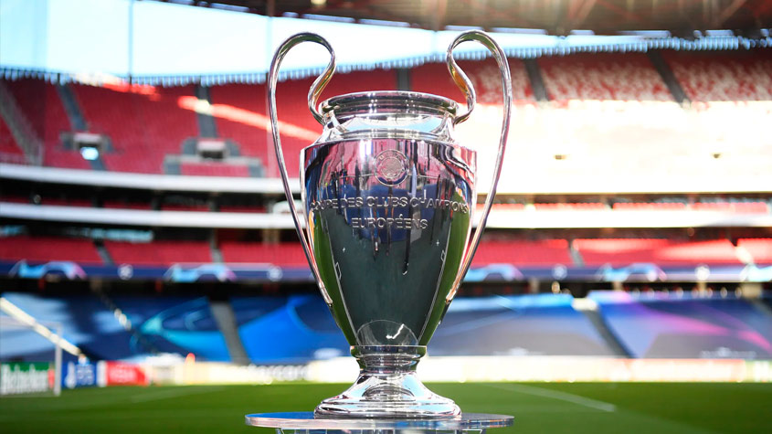 Sorteio das quartas da Champions League 2023: data e classificados