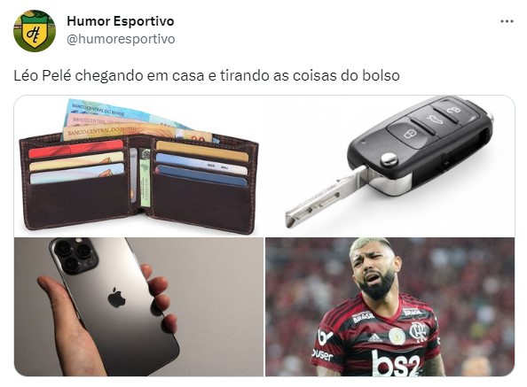 Memes e Zoação pós jogo  Clube De Regatas Do Flamengo Amino