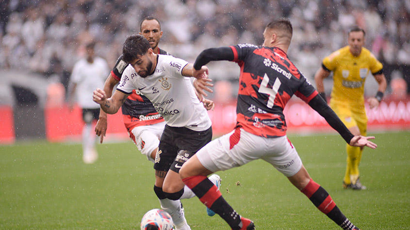 Timão é eliminado nos pênaltis do Mundial de Clubes de Futsal - Central do  Timão - Notícias do Corinthians