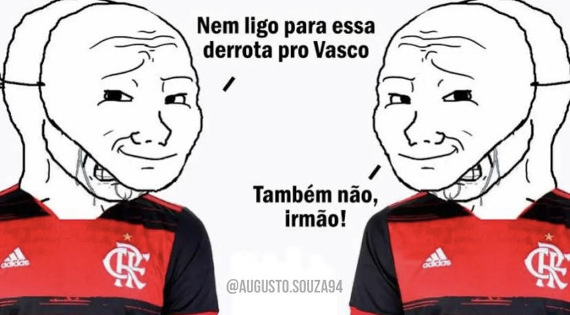 Flamengo x Vasco: os números, pranchetas e mapas de calor