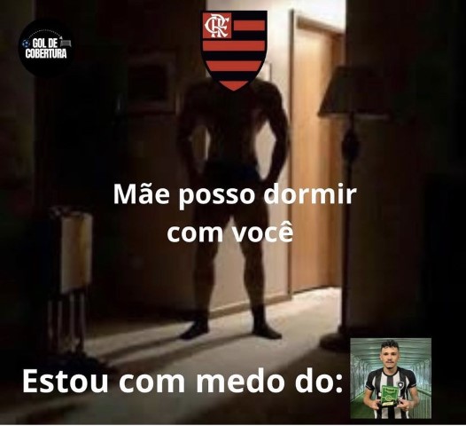 Memes e Zoação pós jogo  Clube De Regatas Do Flamengo Amino