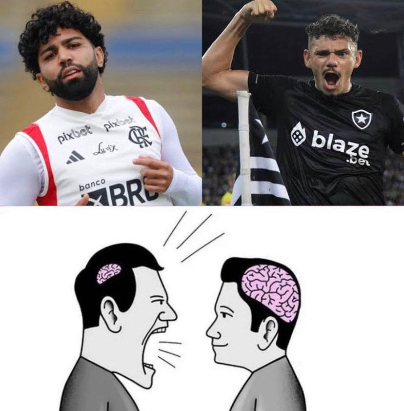 Memes e Zoação pós jogo  Clube De Regatas Do Flamengo Amino