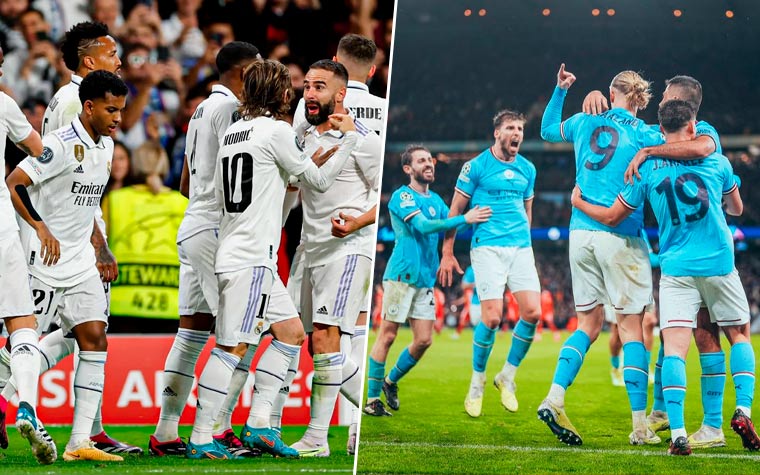 City x Real marca o 10º confronto entre os times; confira retrospecto