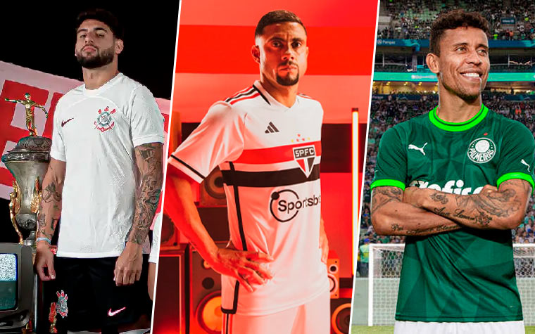 Championship 2021-2022: Fornecedoras e camisas das equipes » Mantos do  Futebol