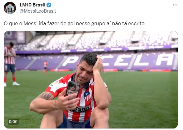 Memes do sorteio dos grupos da Champions League têm zoeiras com Haaland e  Mbappé – LANCE!